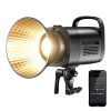 Neewer CB60B Bi Color 70W 2700-6500K Fotó/ Stúdió Lámpa