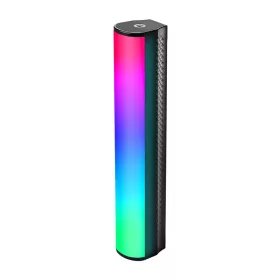 Neewer TL21C LED fotófény (RGB, színes)