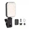 Neewer Okostelefon BL48B LED szelfi fény (mágneses)