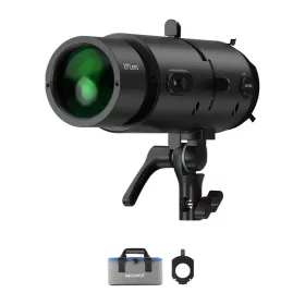 Neewer LS-300 300W-os spotlámpa Bowens-csatlakozóval