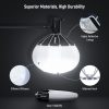 NEEWER 50cm Lámpás Softbox - Lantern Stúdió videó fény Diffúzor
