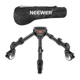 Neewer Dolly állvány SW-600 állványokhoz, L méret