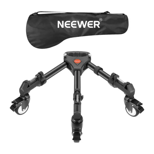 Neewer Dolly állvány SW-600 állványokhoz, L méret