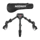 Neewer Dolly állvány SW-600 állványokhoz, L méret