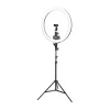 Neewer SRP18-2.4G 46cm-es LED-gyűrűs lámpa