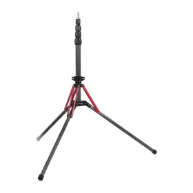 Neewer ST210R 210cm-es szénszálas világítási állvány