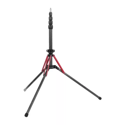 Neewer ST210R 210cm-es szénszálas világítási állvány