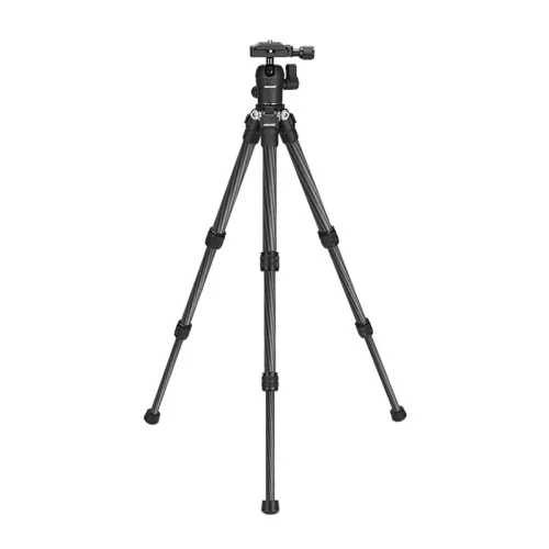 NEEWER TP09 50cm-es szénszálas mini állvány