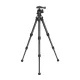 NEEWER TP09 50cm-es szénszálas mini állvány