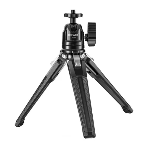 NEEWER TP29 masszív fém mini állvány