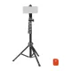 NEEWER TS03N 167cm-es univerzális állvány okostelefonokhoz és fényképezőgépek