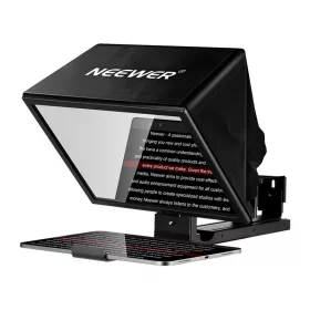   NEEWER BASICS X12B 12 hüvelykes, állítható, alumíniumötvözetből készült súgógép