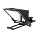 Neewer X17 II könnyű alumínium teleprompter