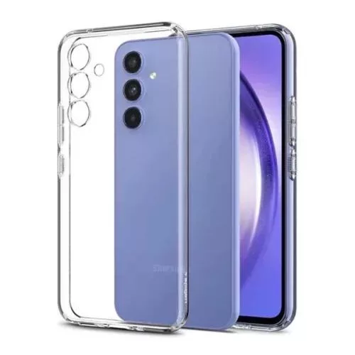 Samsung Galaxy A546 tok, 2mm átlátszó