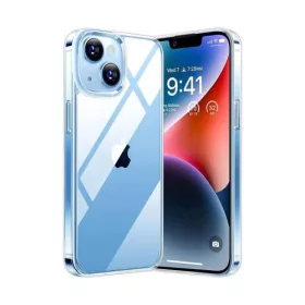 Apple iPhone 15 Pro tok, 2mm átlátszó