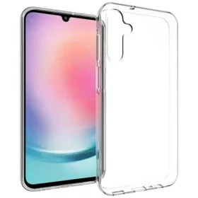 Samsung Galaxy A155/ A156 tok, 2mm átlátszó