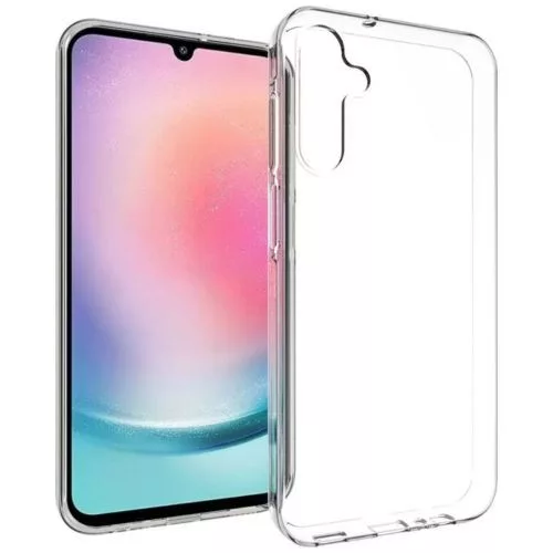 Samsung Galaxy A155/ A156 tok, 2mm átlátszó