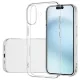 Apple iPhone 16 tok, 2mm átlátszó
