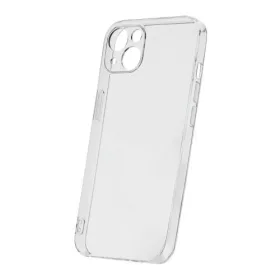 Samsung Galaxy S25 tok, 2mm átlátszó