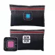 Újrahasználható autós nedvesség- és szagelnyelő párna, 500g, fekete