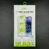 iPhone 15/16 kijelzővédő fólia edzett üveg 9H – installation frame átlátszó