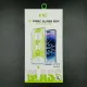 iPhone 15/16 kijelzővédő fólia edzett üveg 9H – installation frame átlátszó