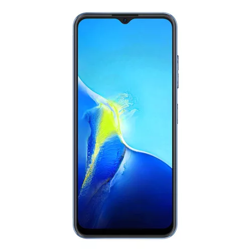 HOTWAV Note 13 Okostelefon 6.6" 4+4/128GB (Kék) (Note-13-Blue)