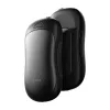 Ocoopa Kézmelegítő Powerbankkal, 2x5000 mAh, USB-C, (Fekete) (46495)