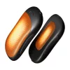 Ocoopa 2x5000 mAh USB-C Kézmelegítő Powerbank (Narancssárga)/ (Fekete) (46494)