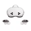 Meta Quest 3S 128GB All-in-One VR headset (fehér)