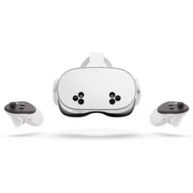 Meta Quest 3S 256GB All in One VR headset (fehér)