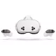 Meta Quest 3S 256GB All in One VR headset (fehér)