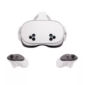 Meta Quest 3S 256GB All-in-One VR headset (fehér)