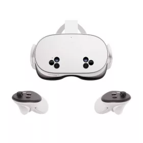 Meta Quest 3S 128GB All in One VR headset (fehér)
