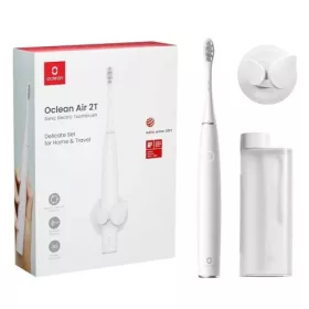Oclean Air 2T elektromos fogkefe utazó készlet (fehér)