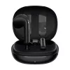 QCY Ailybuds E10 QT35 TWS fejhallgató (fekete)