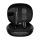 QCY Ailybuds E10 QT35 TWS fejhallgató (fekete)