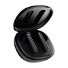 QCY Ailybuds E10 QT35 TWS fejhallgató (fekete)