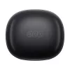 QCY Ailybuds E10 QT35 TWS fejhallgató (fekete)