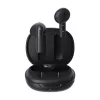 QCY AilyBuds E20 HT13 TWS fejhallgató (fekete)