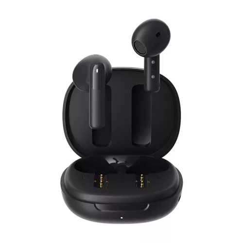 QCY AilyBuds E20 HT13 TWS fejhallgató (fekete)