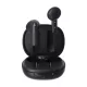 QCY AilyBuds E20 HT13 TWS fejhallgató (fekete)