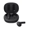 QCY AilyBuds E20 HT13 TWS fejhallgató (fekete)
