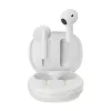 QCY AilyBuds E20 HT13 TWS vezeték nélküli fejhallgató (fehér)