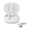 QCY AilyBuds E20 HT13 TWS vezeték nélküli fejhallgató (fehér)
