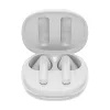 QCY AilyBuds E20 HT13 TWS vezeték nélküli fejhallgató (fehér)