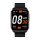 QCY óra GS (Szürke) Okosóra -Smartwatch