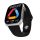 QCY GS2 S5 Okosóra -Smartwatch (Fekete)