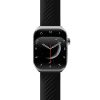 QCY GS2 S5 Okosóra -Smartwatch (Fekete)