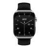 QCY GS2 S5 Okosóra -Smartwatch (Fekete)